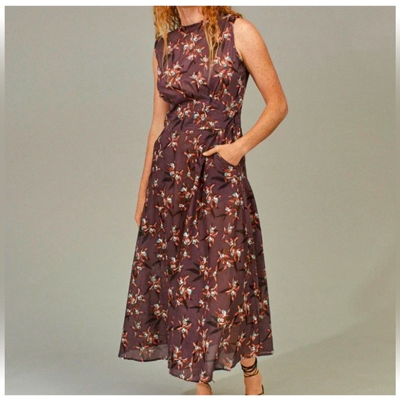 ACACIA Pretoria Dress - Picture 1 of 4